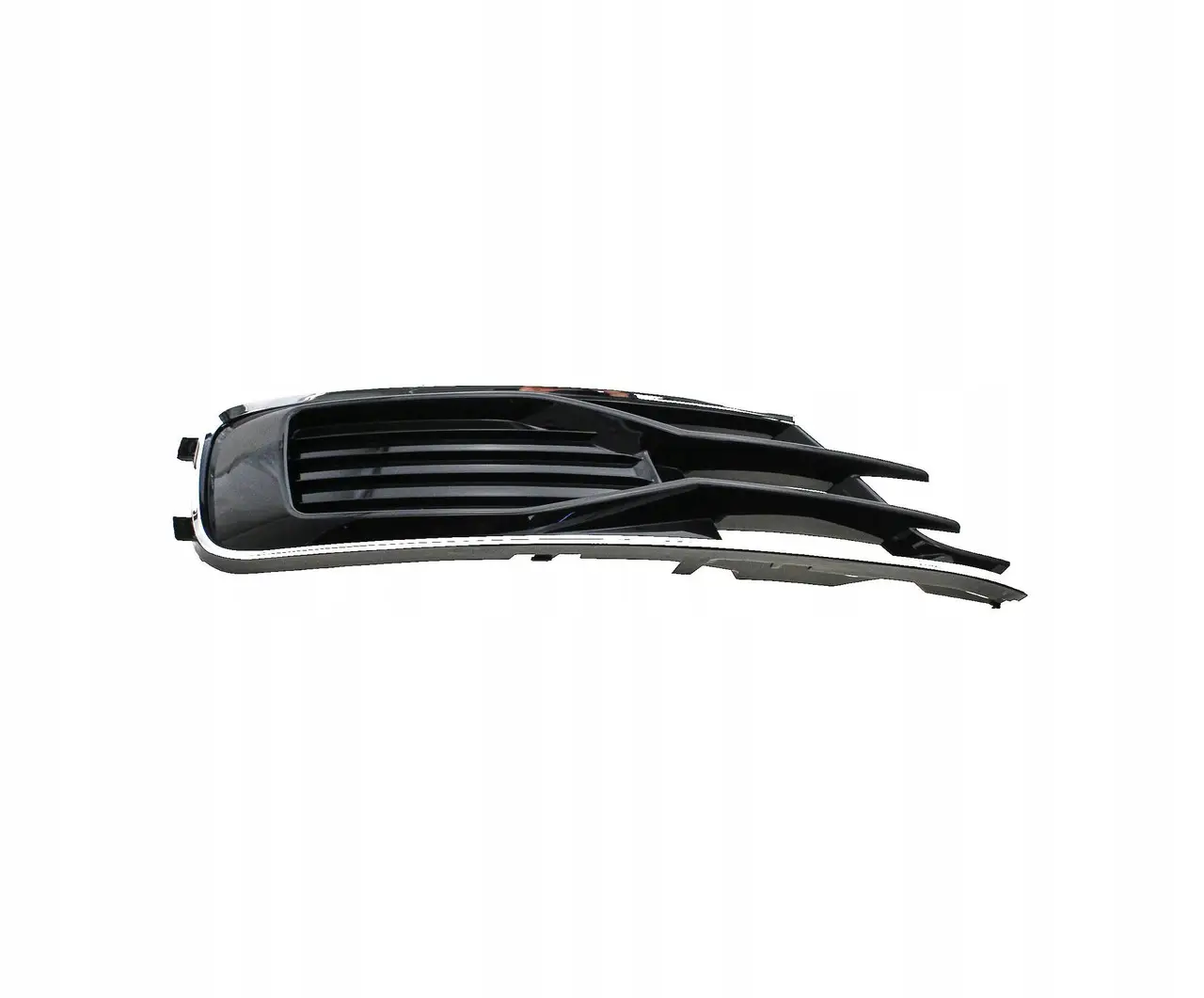 Решетка бампера правая Audi A6 C7 2015-2018 4G0807648T94