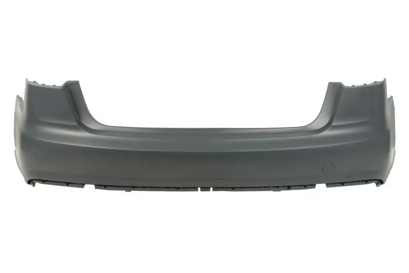 Задний бампер Audi A6 C7 2015-2018 Кроме Sline 4G5807067FGRU