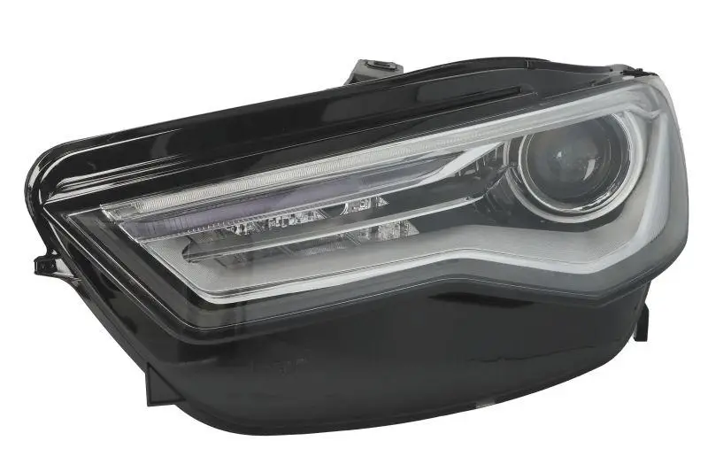 Ліва Фара Audi A6 C7 2014-2018 Ксенон Led 4G0941043N