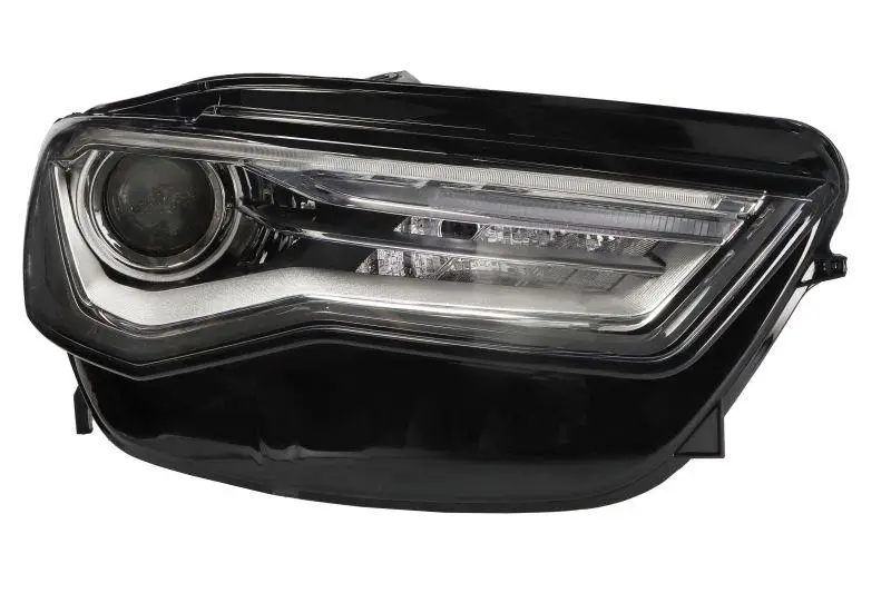Права фара Audi A6 C7 2014-2018 Ксенон Led 4G0941044N