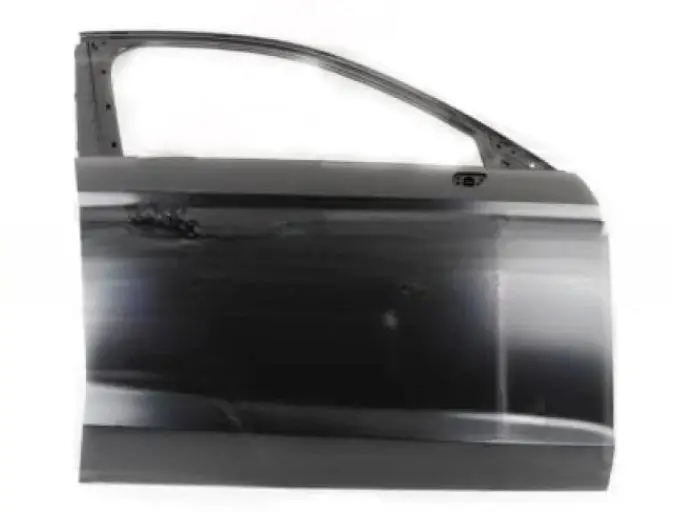 Двері Передні Праві Audi A3 2012-2018
