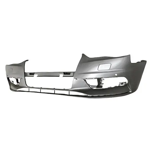 Передній бампер Audi A3 Седан 2012-2016 Омив та 2 парктроніки 8V5807065CGRU
