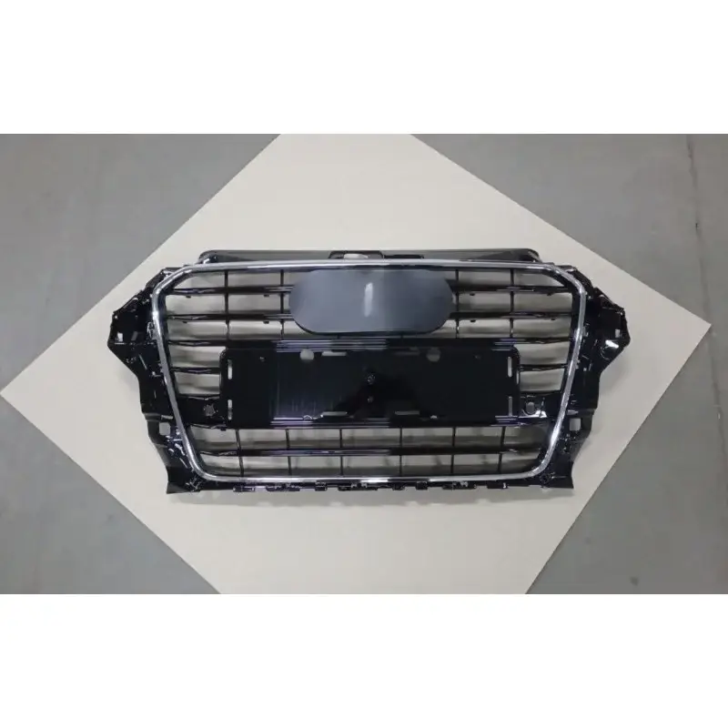 Решетка радиатора Audi A3 2012-2016 8V38536511QP