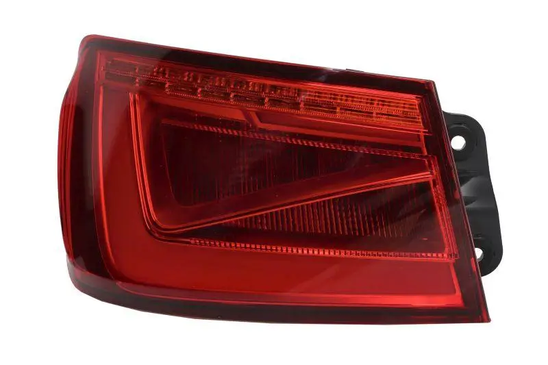 Левый Фонарь  Audi A3 Седан 2012-2016 Led 8V5945095A