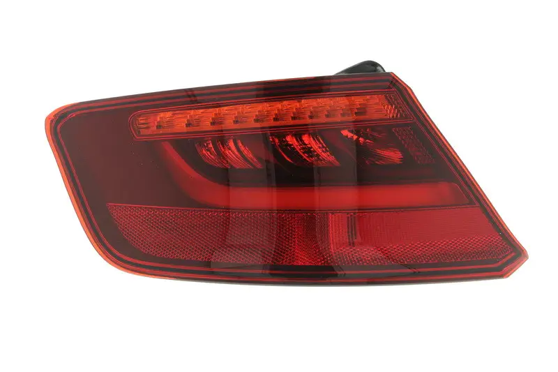 Лівий ліхтар Audi A3 Sportback 2012-2016 Led 8V4945095A