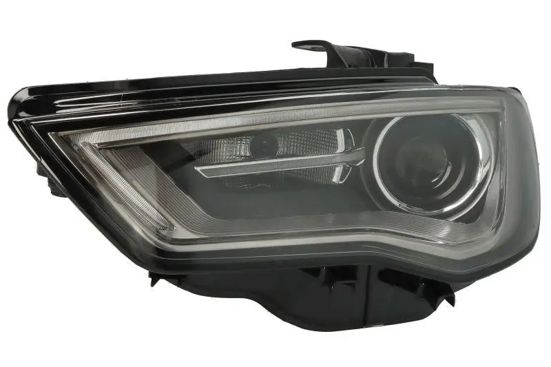 Ліва Фара Audi A3 2012-2016 Ксенон 8V0941043N
