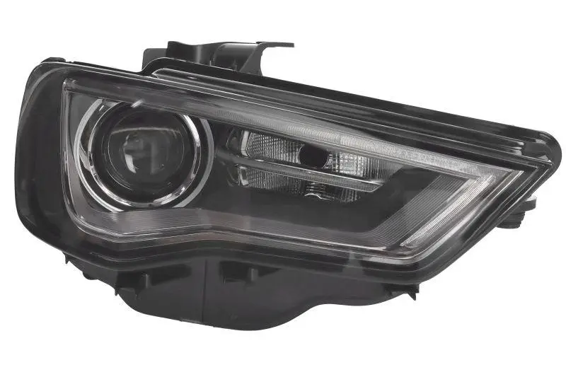 Права фара Audi A3 2012-2016 Ксенон 8V0941044N