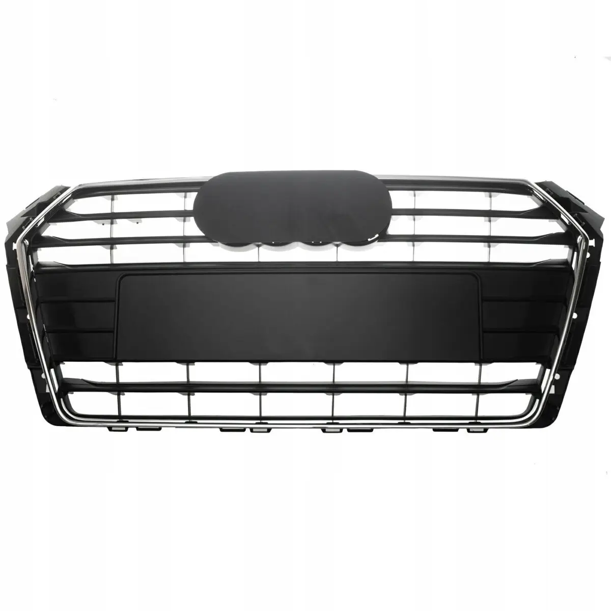 Решітка радіатора Audi A4 B9 2016-2020 8W0853651