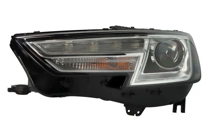 Левая Фара  Audi A4 B9 2016-2019 Ксенон 8W0941043