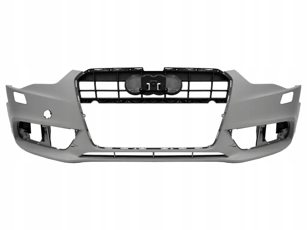 Передній бампер Audi A5 B8 2012-2016 Омивачі 8T0807065BGRU