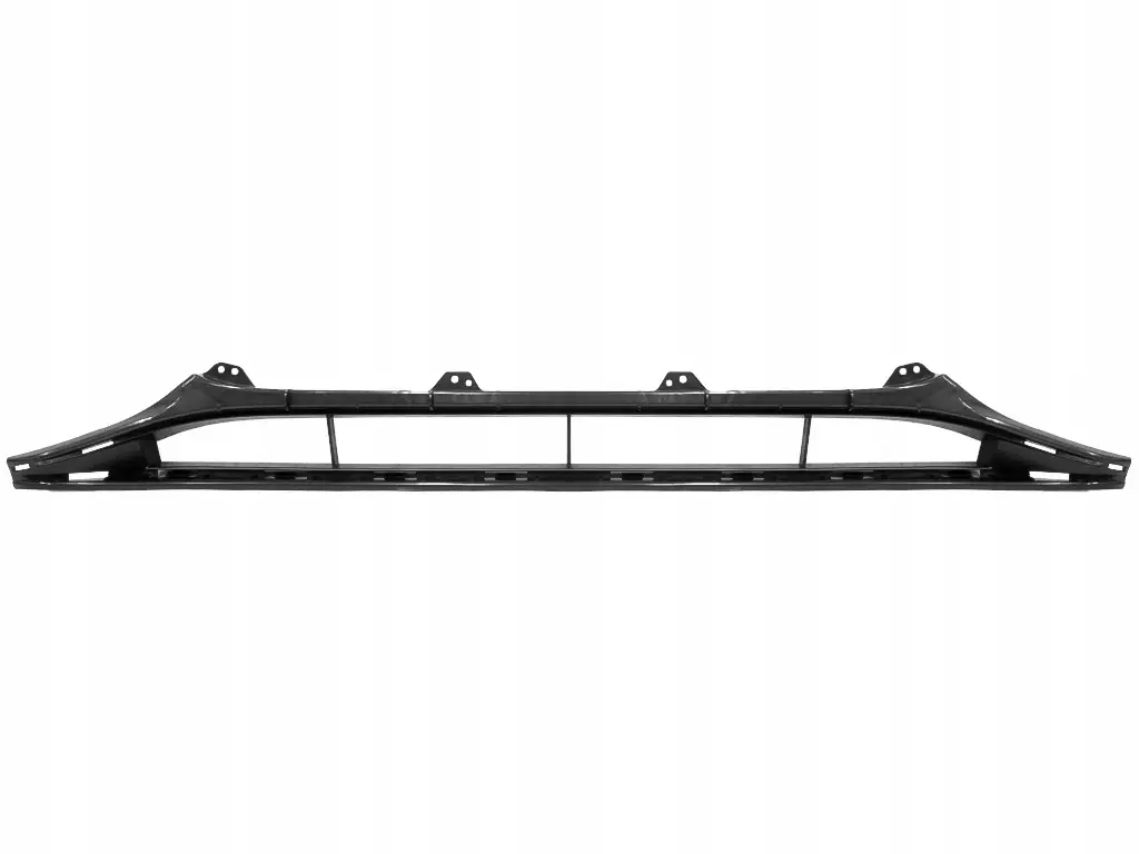 Решетка бампера Audi A5 B8 2012-2016, 8T0807647A01C кроме S Line