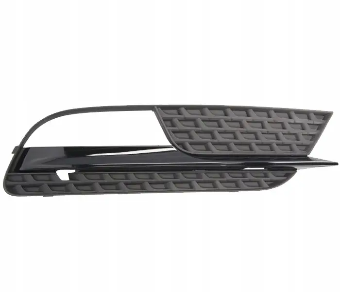 Решітка в бампер права Audi A5 B8 2012-2016, 8T0807682H01C крім S-line