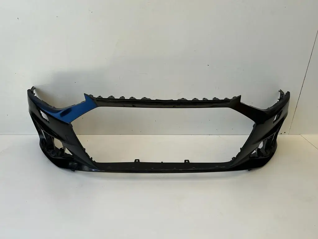 Передній бампер Audi A4 B9 2019-2024 Sline Омивачі 8W0807437AQ