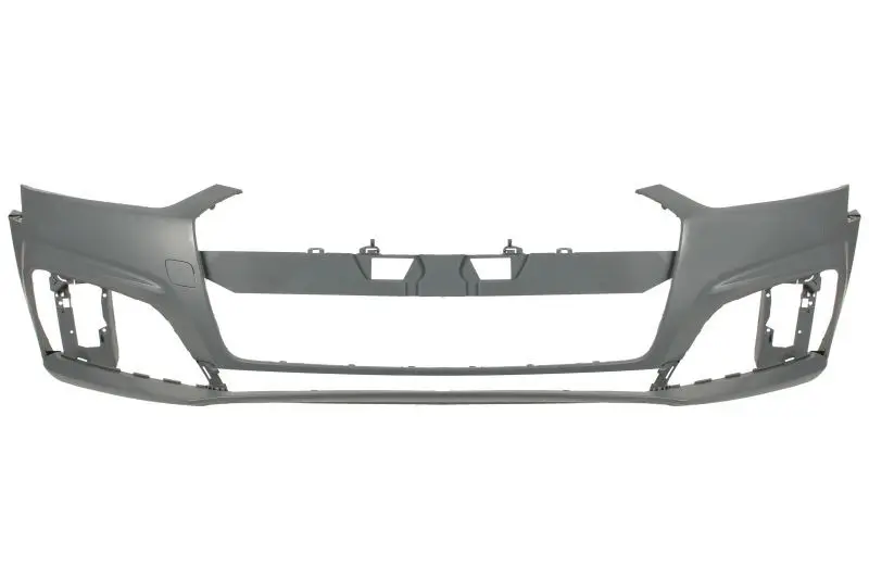 Передній бампер Audi A5 F5 2016-2020 Окрім Sline 8W6807065
