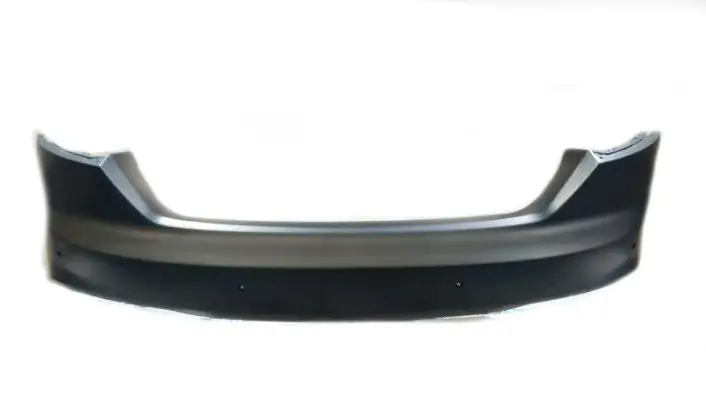 Задній бампер Audi A5 F5 2020-2024 Sline парктроніки 8W6807067AFGRU