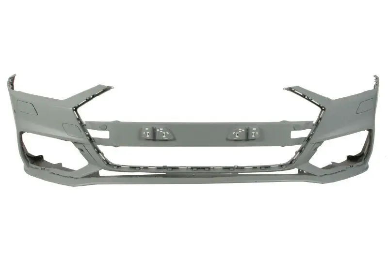 Передній бампер Audi A7 4G8 2018-2022 4K8807065EGRU