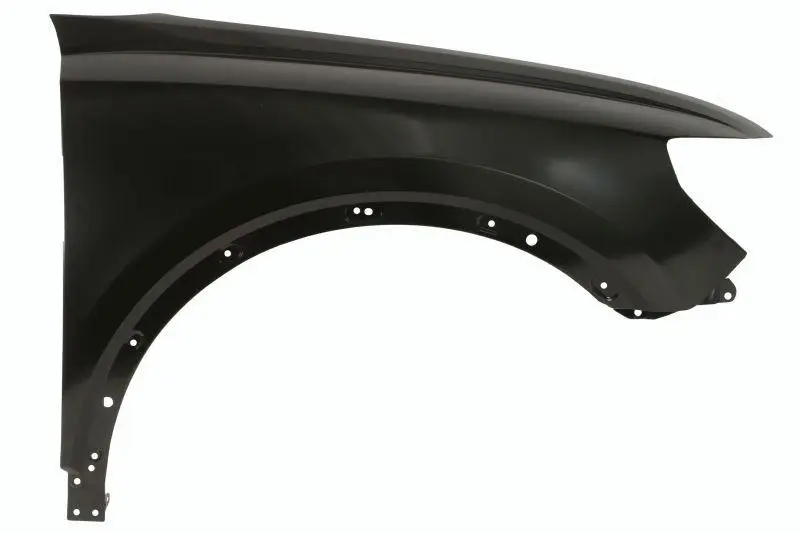 Крило переднє праве Audi Q3 2018-  83A821022
