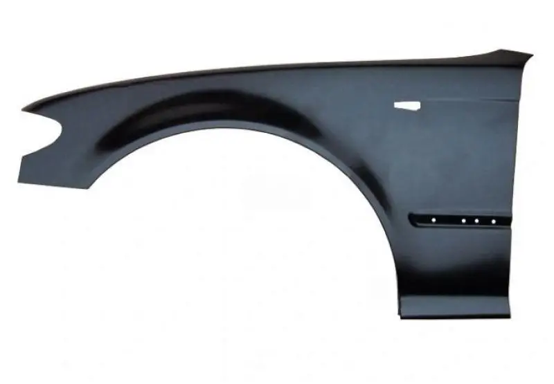 Крило ліве BMW 3 E46 2001-2005 41357042323