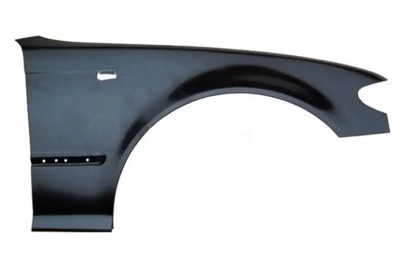 Крило праве BMW 3 E46 2001-2005