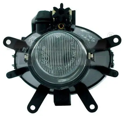 Ліва Протитуманка Bmw E46 2001-2005 63176911007