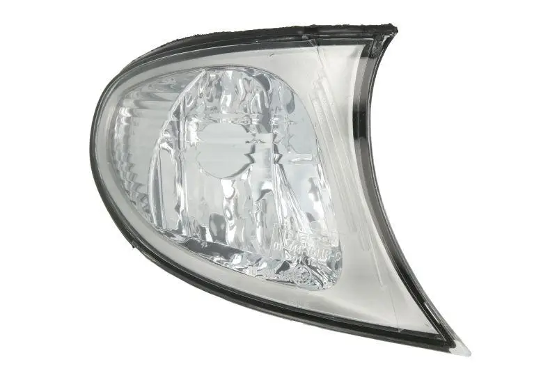 Правий поворот BMW E46 2001-2005 63137165854