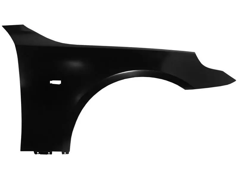 Крыло правое BMW 5 E60 41357111430