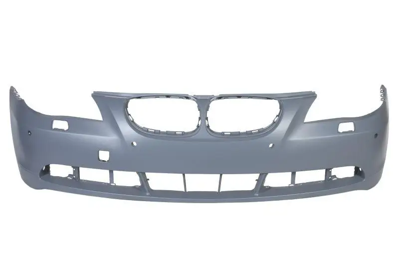 Передній бампер Bmw E60 E61 2003-2016 Дорестайлінг
