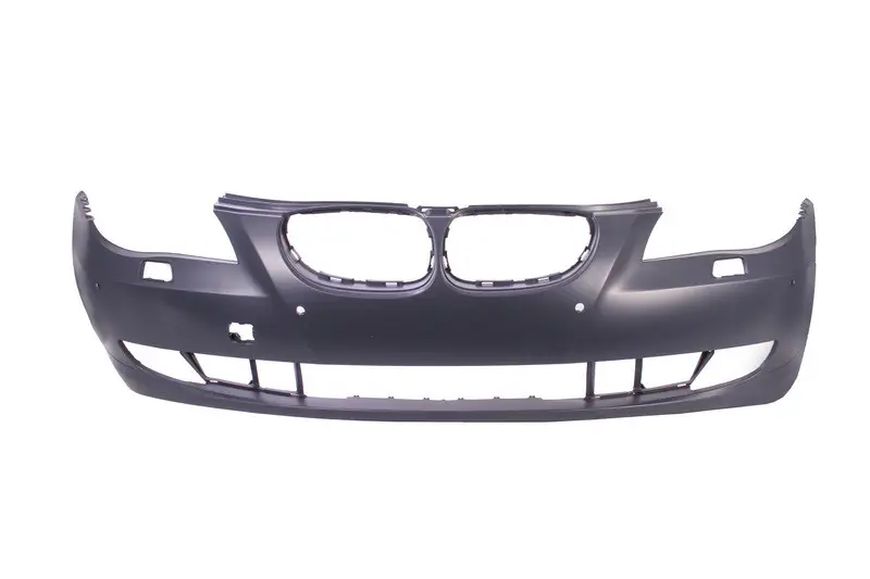 Передний бампер Bmw E60 E61 2006-2010 Рестайлинг 51117178079