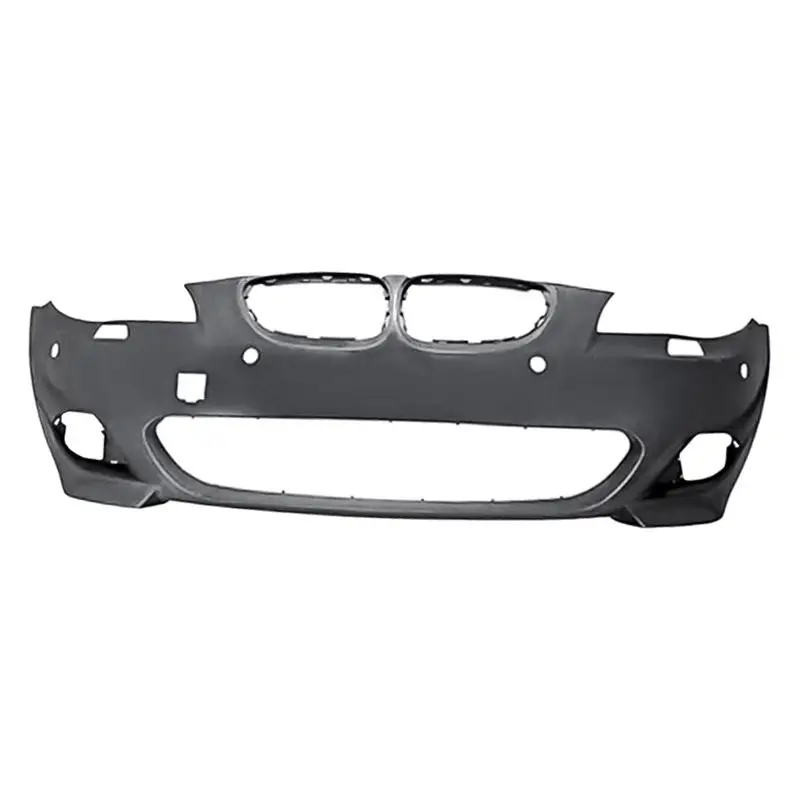 Передний бампер Bmw E60 E61 2003-2010 M-sport 51117897208
