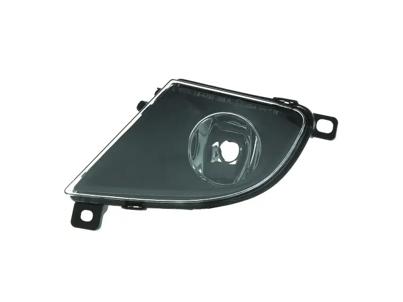 Ліва Протитуманка Bmw E60 E61 2006-2010 Рестайлінг 7177711