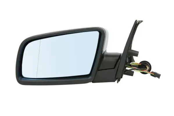 Дзеркало Ліве Bmw 5 E60 2003-2007 51167065081 51167078359 51167189501 9 Pin