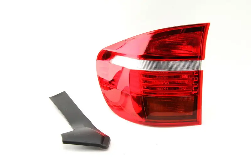 Левый Фонарь  Bmw X5 E70 2006-2010 63217200817