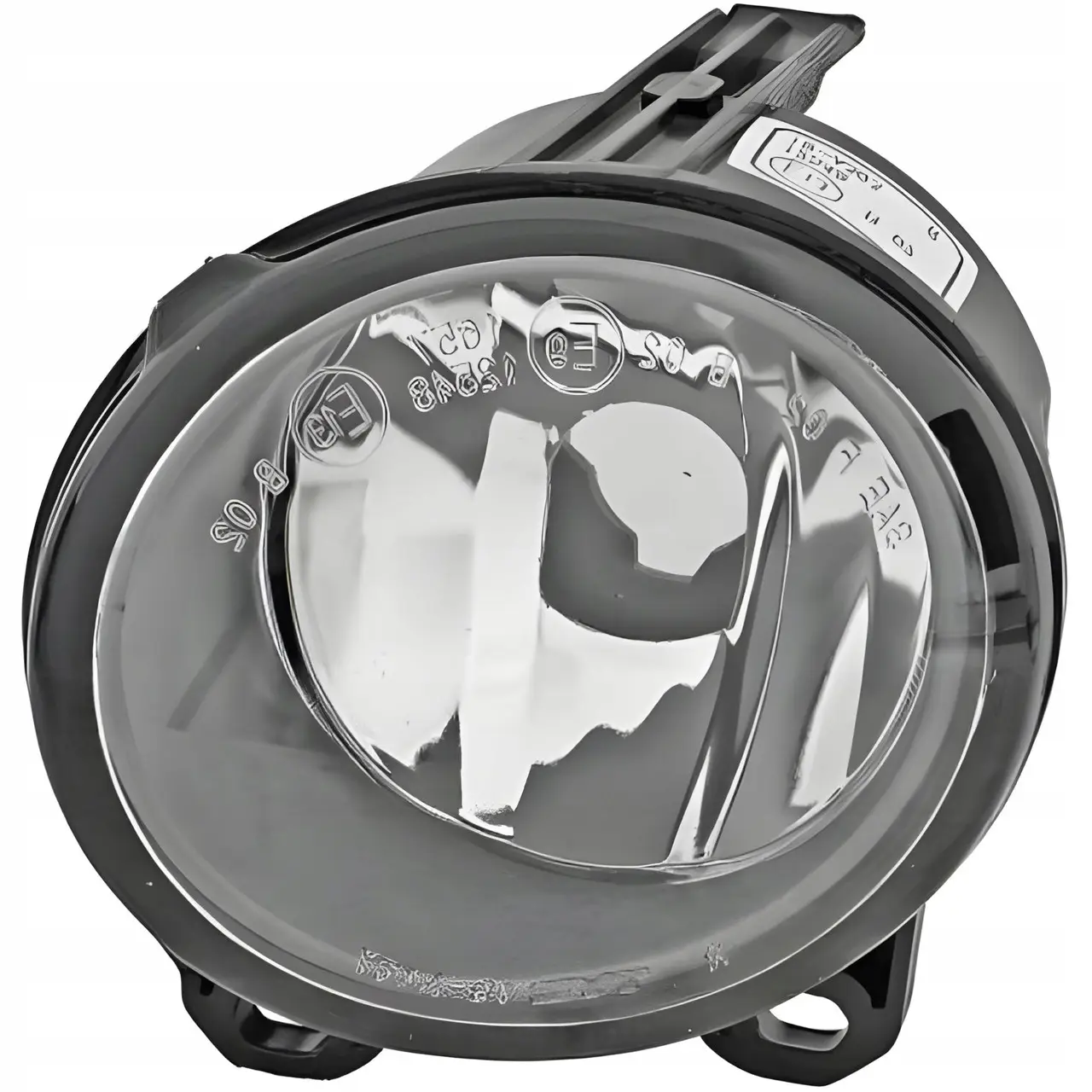 Левая Противотуманка   Bmw X5 E53 2000-2006 63176920885