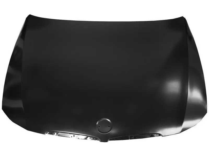 Капот BMW 3 E90 2004-2008 41617140729 Дорестайлінг