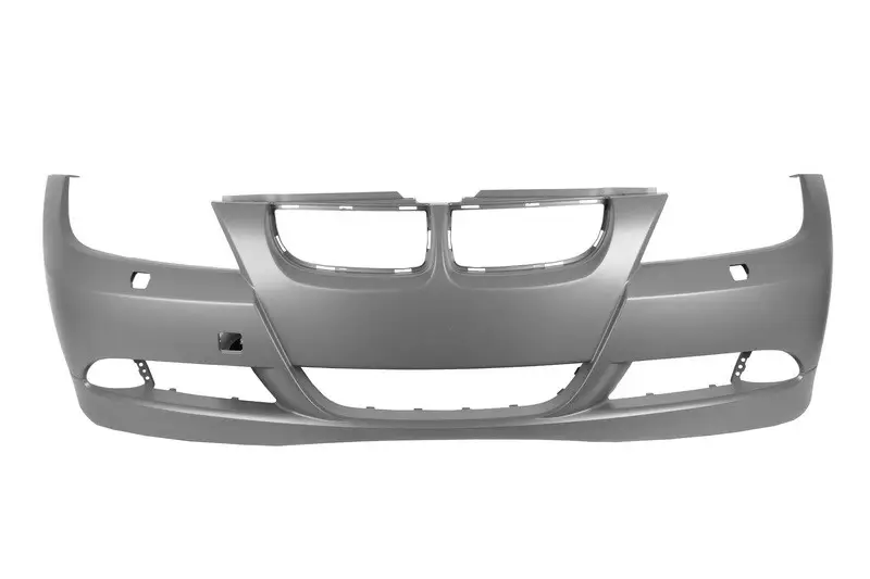 Передній бампер Bmw E90 E91 2005-2008 Дорестайлінг 5111717005