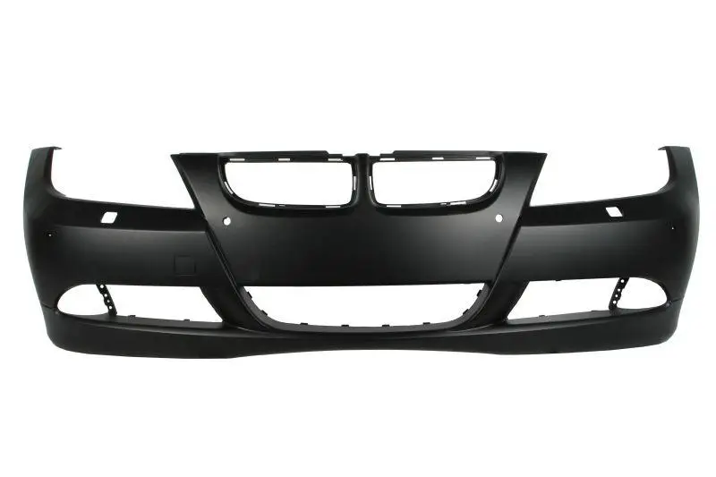 Передній бампер Bmw E90 E91 2006-2008 Омивачі Парктроніки 51117170053