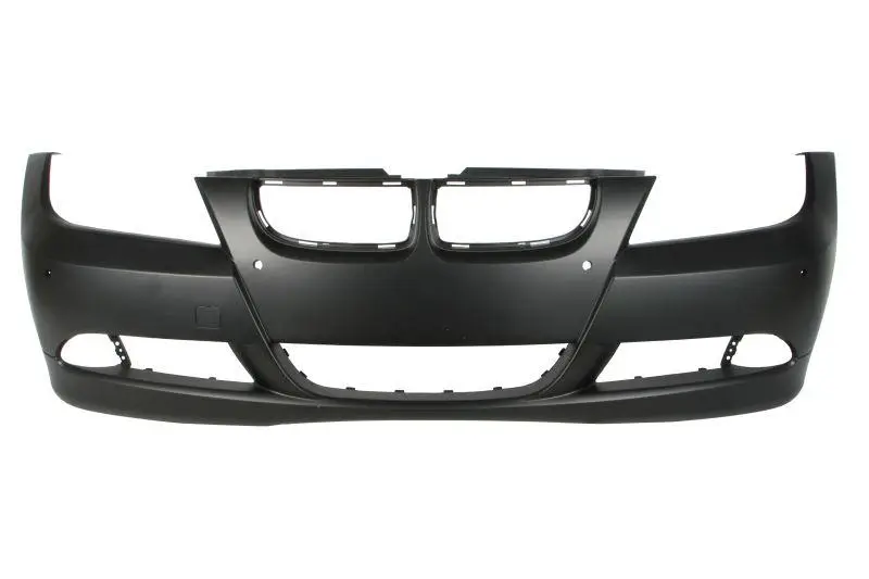 Передний бампер Bmw E90 E91 2006-2008 Дорестайлинг Парктроники 51117170051
