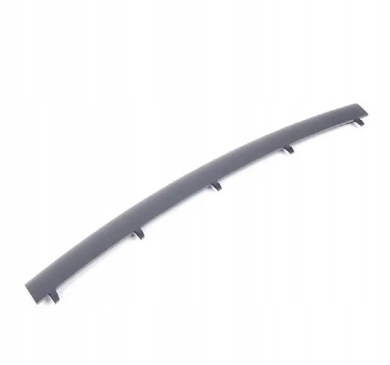 Накладка решетки в бампере BMW 3 E90 2005- 2008 средняя 51117134095