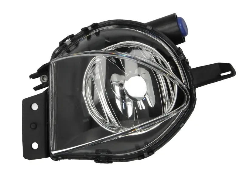 Левая Противотуманка   Bmw  E90  2006-2008  63176948374