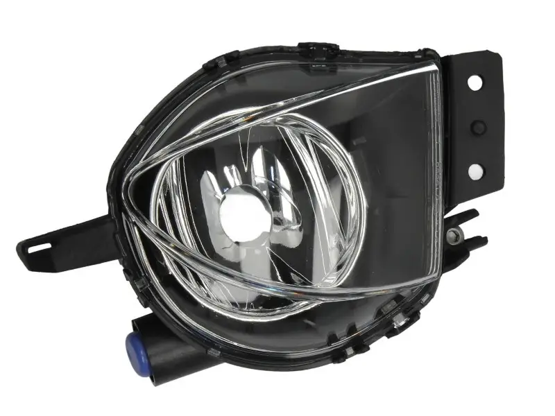 Правая  Противотуманка   Bmw  E90  2006-2008  63176948374