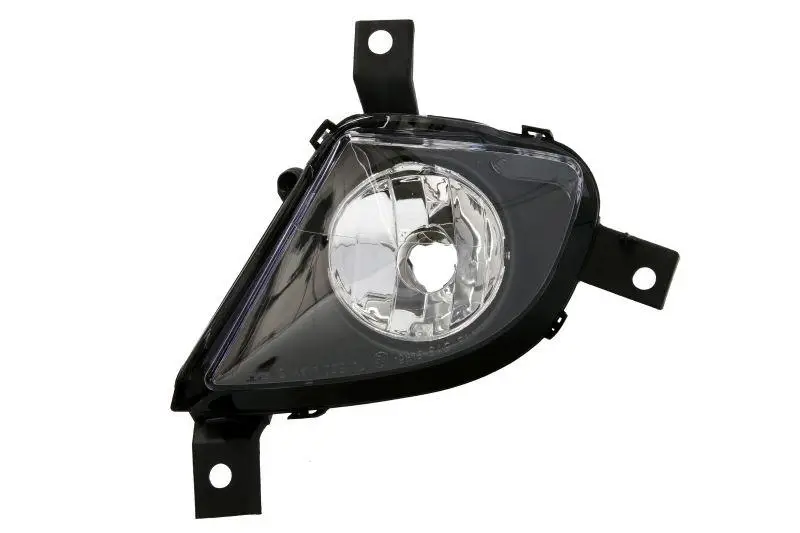 Левая Противотуманка   Bmw E90 2008-2011 Рестайлинг 63177199893