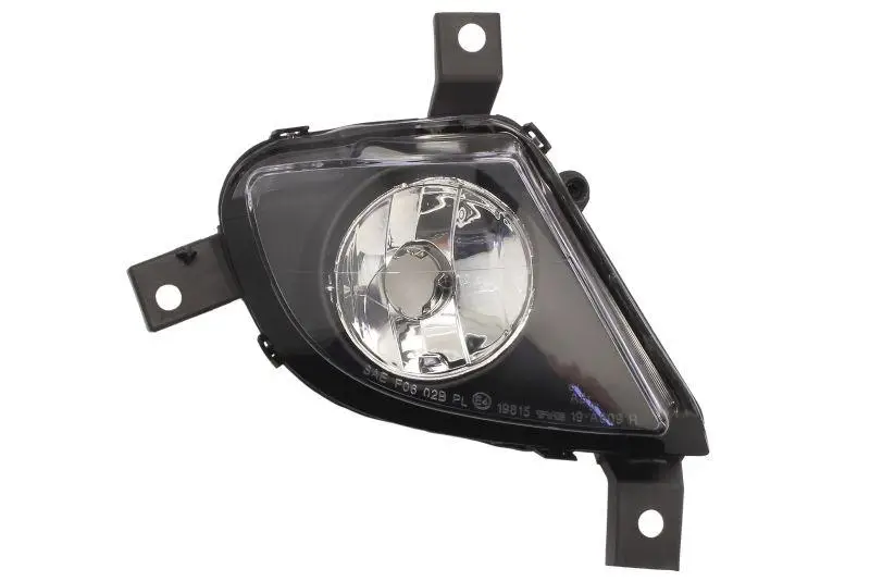 Правая Противотуманка   Bmw E90 2008-2011 Рестайлинг 63177199894