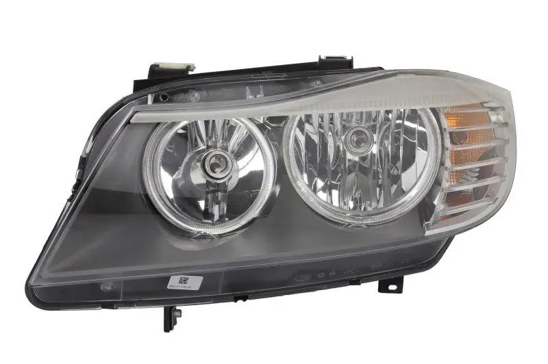 Ліва фара Bmw E90 E91 2008-2011 Тип Valeo 63117202581