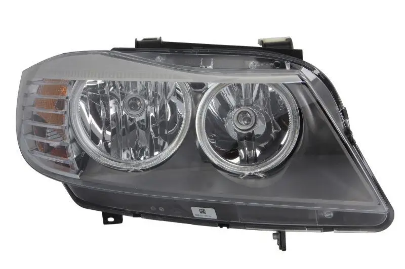 Права фара Bmw E90 E91 2008-2011 Тип Valeo 63117202582