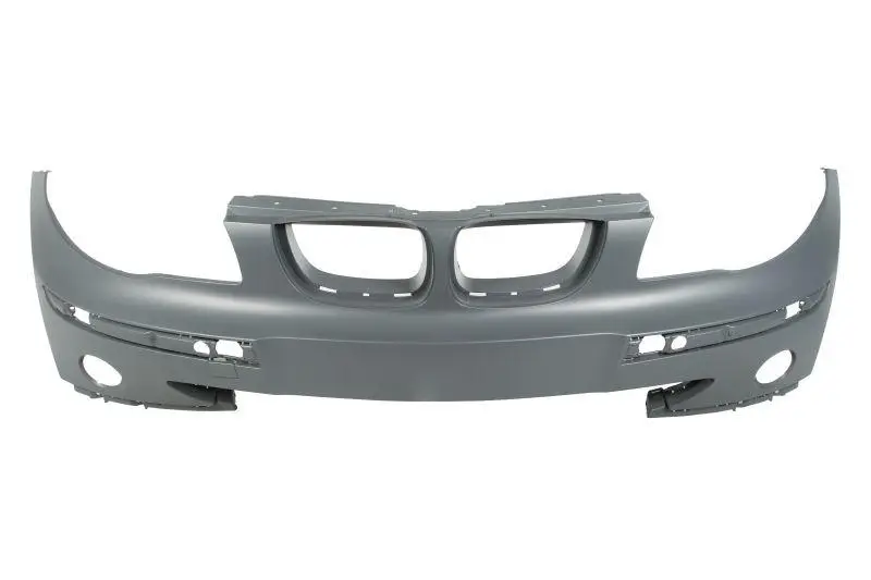 Передній бампер Bmw E81 E87 2004-2007 Дорестайлінг 51117136632