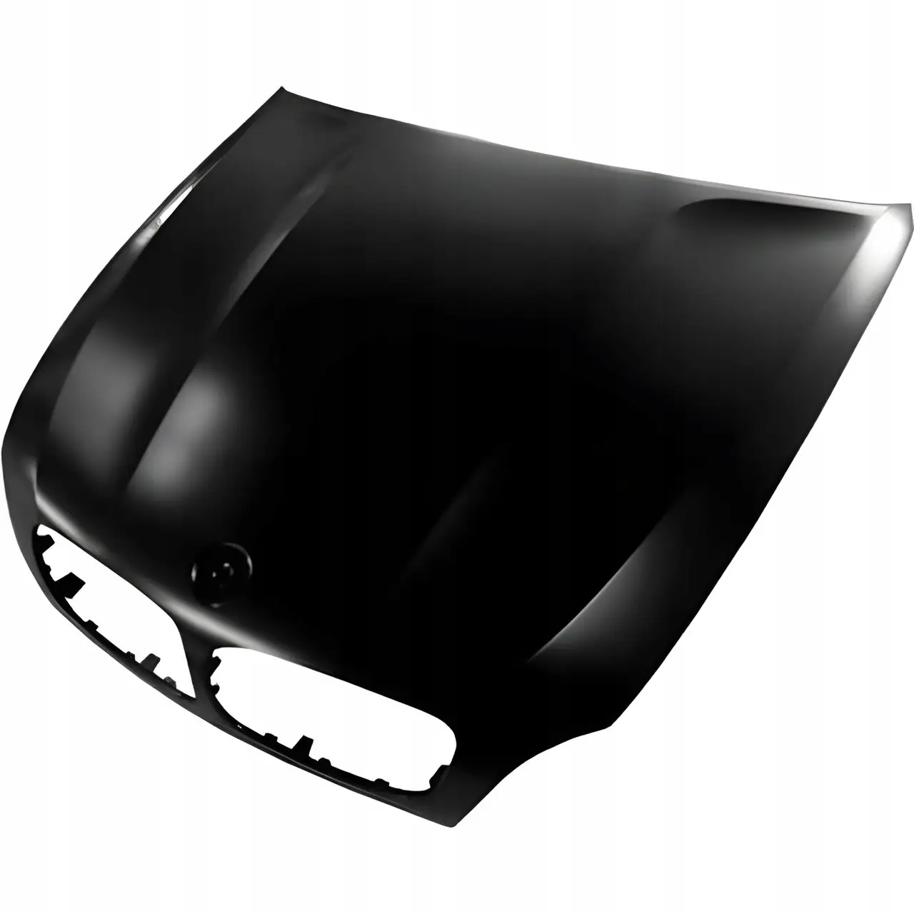 Капот BMW X5 E70 2006-2013 41007198615