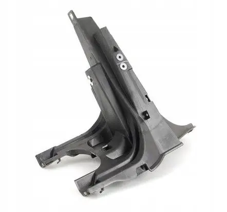 Кріплення крила ліве нижнє BMW X5 E70 2006-2013 51657157983
