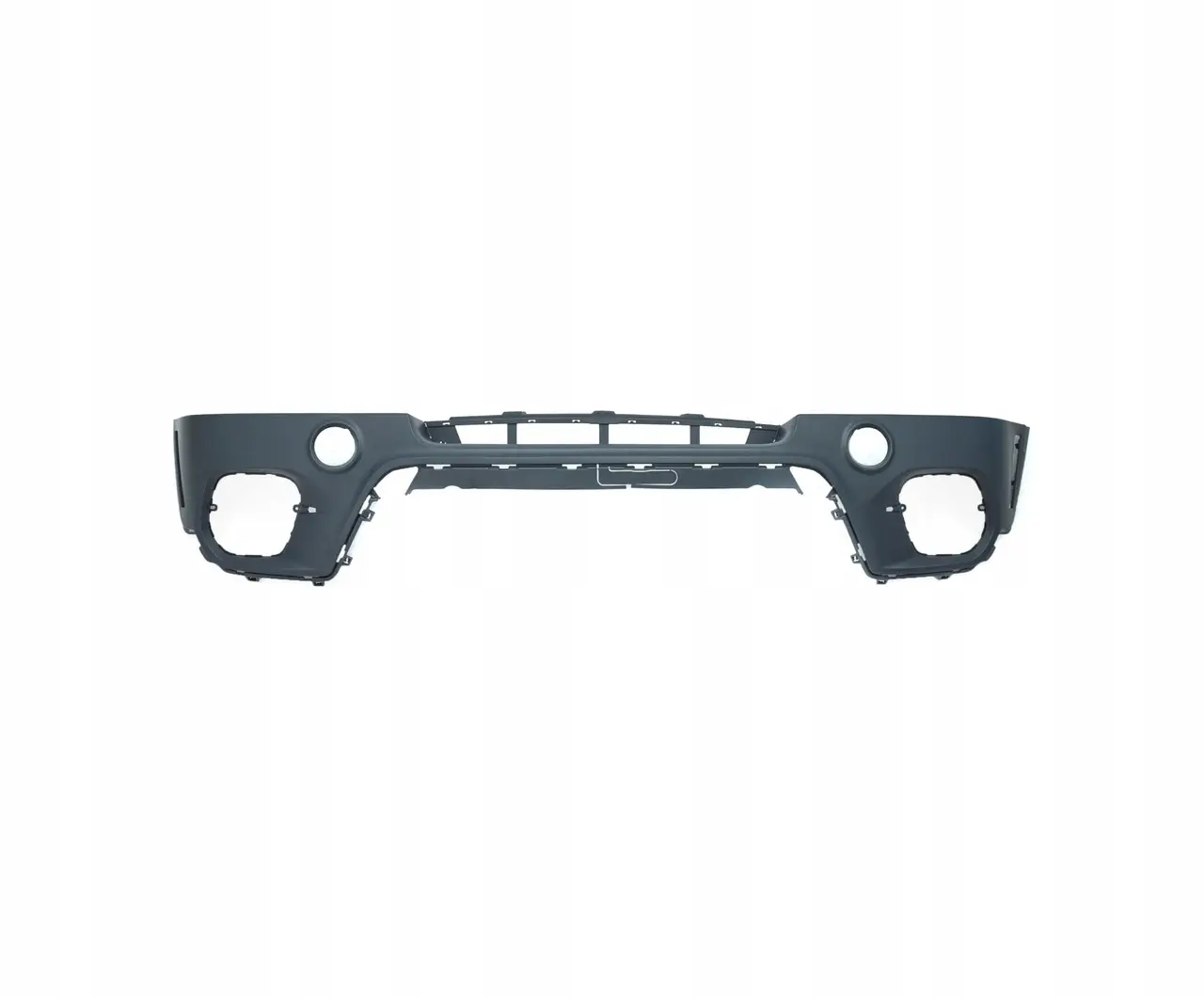 Передній бампер BMW X5 E70 2010-2013 USA 51117222718