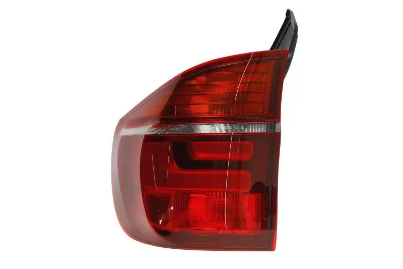 Лівий Ліхтар Bmw X5 E70 2010-2013 Led 63217227789