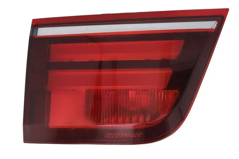 Левый Фонарь Внутренний Bmw X5 E70 2010-2013 Рестайлинг  63217227793